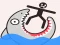 Spil Draw Save Puzzle online