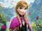 Spil Anna Frozen Slide online