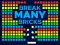 Spil Break Many Bricks online