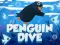 Spil Penguin Dive online