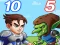 Spil Hero Tower Wars online