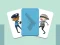 Spil Cops N Robbers Memory online