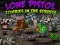 Spil Lone Pistol: Zombies In The Streets online