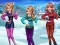 Spil Winter Looks online