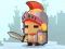Spil Warriors League online