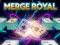 Spil Merge Royal online