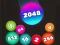 Spil 2048 Puzzle: Connect the Balls online