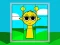 Spil Sprunki Puzzles and Singing online