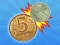 Spil Merge the Coins USSR! online