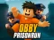 Spil Obby Prison Run online
