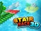 Spil Stair Race 3d online