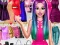 Spil Sophie's Popstar Look online