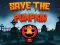 Spil Save the Pumpkin online
