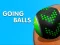 Spil Going Balls 3D online