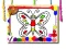 Spil Butterfly Coloring Book online