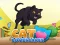Spil Cat Lovescapes online