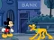 Spil Mickey Mouse Alarm Clock Scramble online