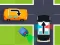 Spil Traffic Tap Puzzle online