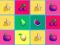 Spil Fruit 2048 online