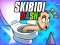 Spil Skibidi Dash online