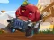 Spil Crazy Birds Kart Hidden Stars online