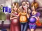 Spil Princesses Pregnant Selfie online