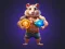 Spil Hamster Combo IDLE online