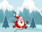 Spil Santa Running online