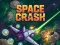 Spil Space Crash online