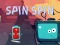 Spil Spin Spin online