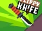 Spil Super Flippy Knife online
