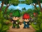 Spil Battle Zone 2D online