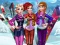 Spil Princesses Visit Arendelle online