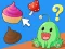 Spil Edible or Not? online