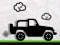 Spil Paper Monster Truck Race online