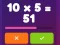 Spil Math Mania online