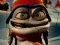 Spil Puzzle mania crazy frog online