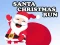 Spil Christmas Run Santa online