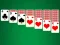 Spil Solitaire Master Classic Card online