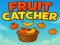 Spil Fruit catcher online