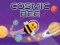 Spil Cosmic Bee online