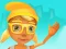 Spil Train Surfers online