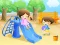 Spil Happy Childrens Day 2020 Puzzle online