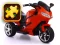 Spil Motorbikes Jigsaw Challenge online