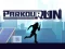 Spil Parkour Run online