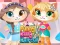 Spil Funny Kitty Haircut online
