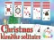 Spil Christmas Klondike Solitaire online