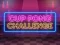 Spil Cup Pong Challenge online
