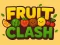 Spil Fruit Clash online