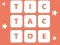 Spil Tic Tac Toe online